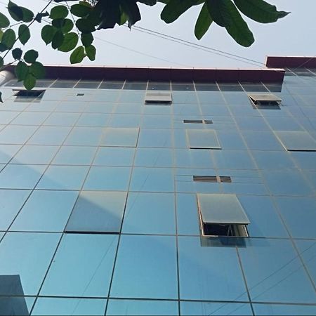 Hotel Amenda International Nové Dillí Exteriér fotografie